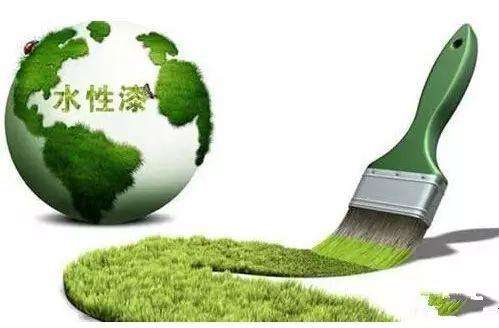常見水性漆選購誤區(qū)有哪些，千萬別被忽悠了