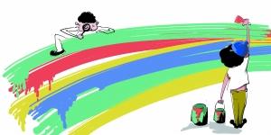 水性漆的底漆、中涂、面漆有何區(qū)別